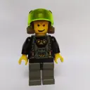 Minifigurka
