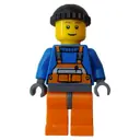 Minifigurka
