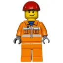 Minifigurka
