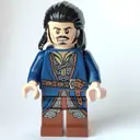 Minifigurka