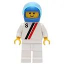 Minifigurka