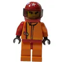Minifigurka