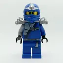 Minifigurka
