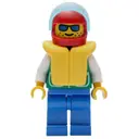 Minifigurka
