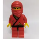 Minifigurka
