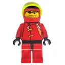 Minifigurka