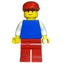 Minifigurka
