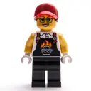 Minifigurka