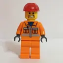 Minifigurka