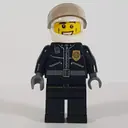 Minifigurka