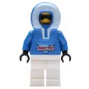 Minifigurka
