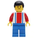Minifigurka