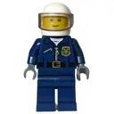 Minifigurka