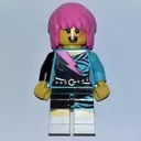 Minifigurka