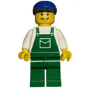 Minifigurka