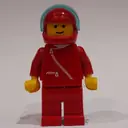 Minifigurka