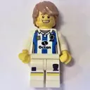 Minifigurka