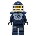 Minifigurka
