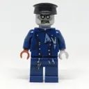 Minifigurka