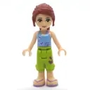 Minifigurka