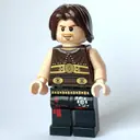 Minifigurka
