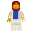 Minifigurka