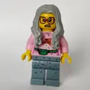 Minifigurka