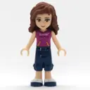 Minifigurka