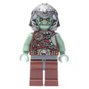Minifigurka