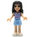 Minifigurka