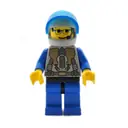 Minifigurka