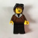 Minifigurka