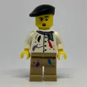 Minifigurka