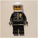 Minifigurka