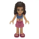 Minifigurka