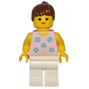 Minifigurka