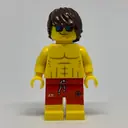 Minifigurka