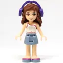 Minifigurka
