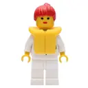 Minifigurka