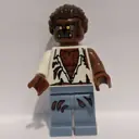 Minifigurka