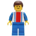 Minifigurka
