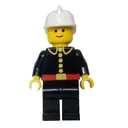 Minifigurka