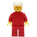 Minifigurka