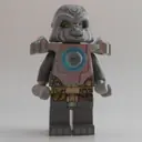 Minifigurka