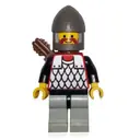 Minifigurka