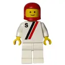 Minifigurka