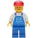 Minifigurka