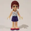 Minifigurka