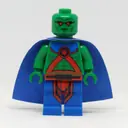 Minifigurka