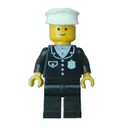 Minifigurka